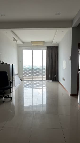 Service Residence for Rent at Grandview 360 - Fanny Tan - Living Room - PropertyGuru.com.my