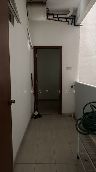 Service Residence for Rent at Grandview 360 - Fanny Tan - Corridor - PropertyGuru.com.my