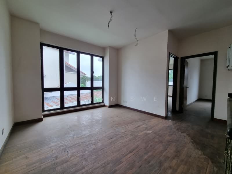Bungalow for Sale in Bukit Rahman Putra (Sungai Buloh) - Ethan Swe - Interior - PropertyGuru.com.my