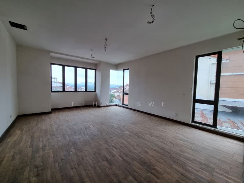Bungalow for Sale in Bukit Rahman Putra (Sungai Buloh) - Ethan Swe - Interior - PropertyGuru.com.my