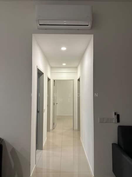 Servis Apartment untuk Disewa di Savvy @ Riana Dutamas - Kian Boon Chee - Corridor - PropertyGuru.com.my
