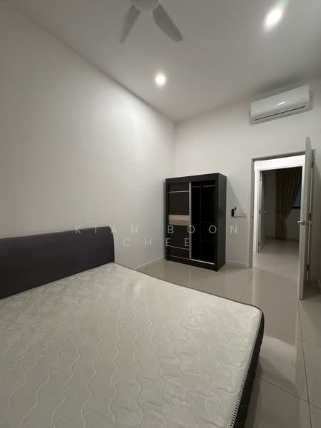 Servis Apartment untuk Disewa di Savvy @ Riana Dutamas - Kian Boon Chee - PropertyGuru.com.my