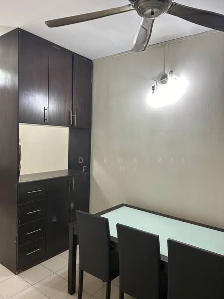 Condominium for Rent at Puri Aiyu - Mohd Khairil Fitri - PropertyGuru.com.my