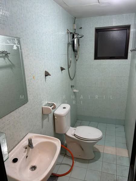 Condominium for Rent at Puri Aiyu - Mohd Khairil Fitri - PropertyGuru.com.my