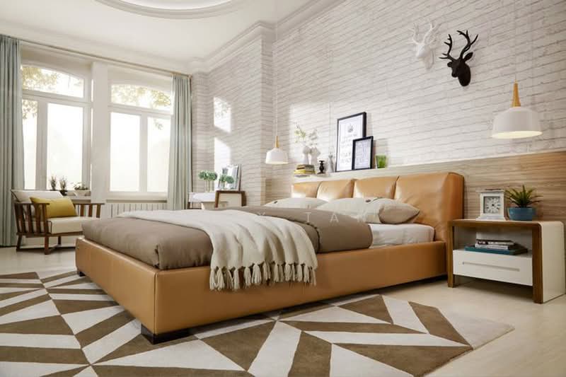 Rumah Banglo untuk Dijual di Bandar Enstek (Negeri Sembilan) - Alex Tan - Bedroom - PropertyGuru.com.my