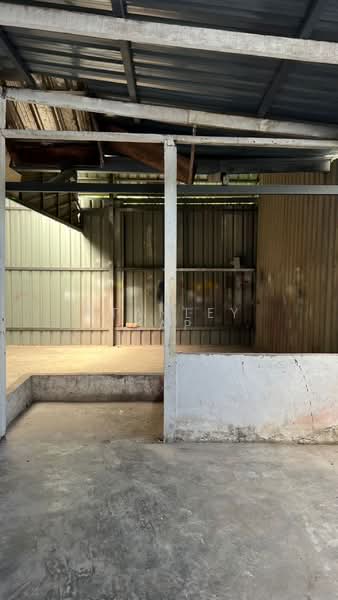 Gudang untuk Disewa di Ampang (Selangor) - Stanley Yap - Interior - PropertyGuru.com.my