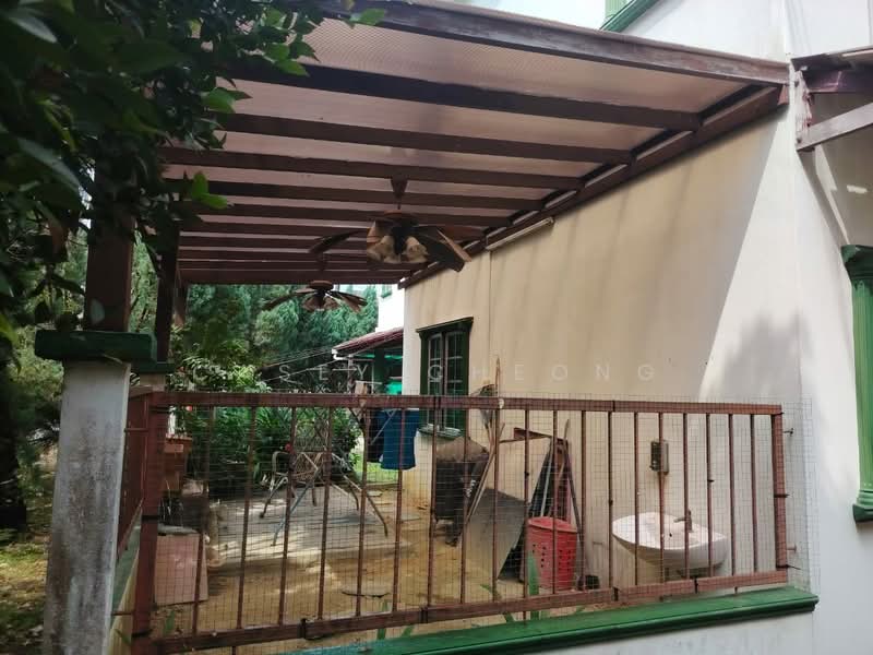 Terraced House for Sale in Puchong (Selangor) - Casey Cheong - Exterior - PropertyGuru.com.my