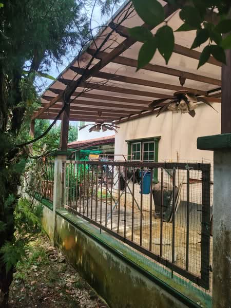Terraced House for Sale in Puchong (Selangor) - Casey Cheong - Exterior - PropertyGuru.com.my