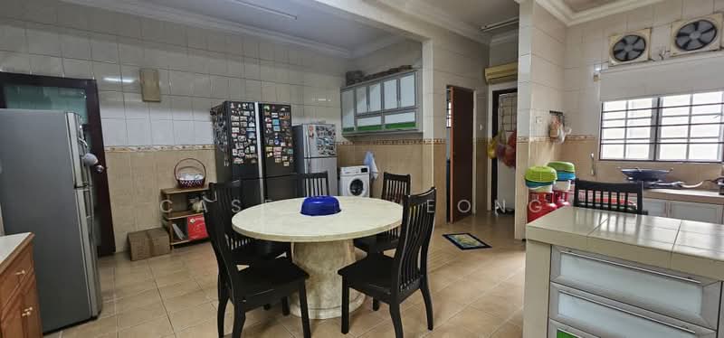 Terraced House for Sale in Puchong (Selangor) - Casey Cheong - Kitchen - PropertyGuru.com.my