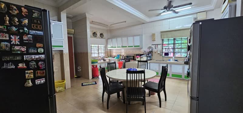 Terraced House for Sale in Puchong (Selangor) - Casey Cheong - Kitchen - PropertyGuru.com.my