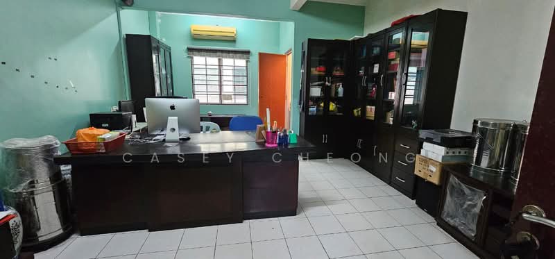 Terraced House for Sale in Puchong (Selangor) - Casey Cheong - Study - PropertyGuru.com.my