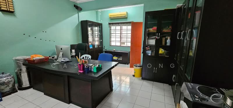 Terraced House for Sale in Puchong (Selangor) - Casey Cheong - Study - PropertyGuru.com.my