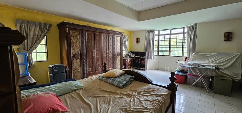 Terraced House for Sale in Puchong (Selangor) - Casey Cheong - Bedroom - PropertyGuru.com.my