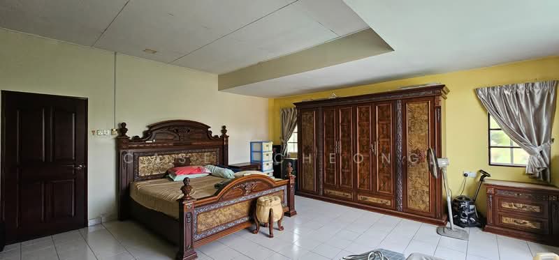 Terraced House for Sale in Puchong (Selangor) - Casey Cheong - Bedroom - PropertyGuru.com.my