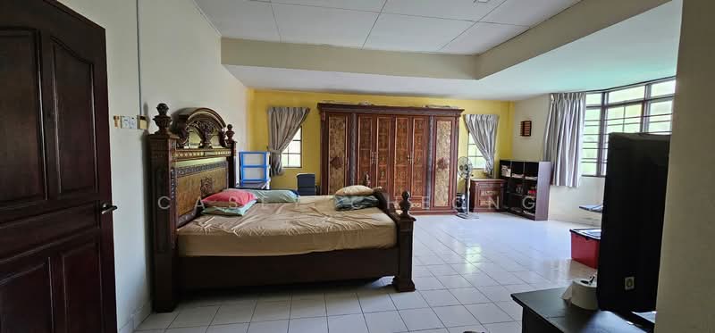 Terraced House for Sale in Puchong (Selangor) - Casey Cheong - Bedroom - PropertyGuru.com.my