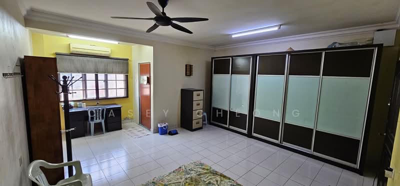 Terraced House for Sale in Puchong (Selangor) - Casey Cheong - Bedroom - PropertyGuru.com.my