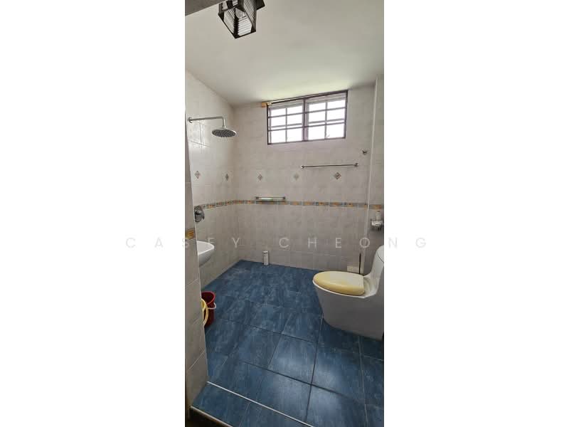 Terraced House for Sale in Puchong (Selangor) - Casey Cheong - Bathroom - PropertyGuru.com.my