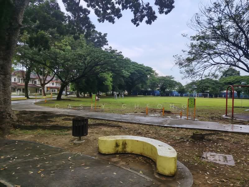 Terraced House for Sale in Puchong (Selangor) - Casey Cheong - Exterior - PropertyGuru.com.my