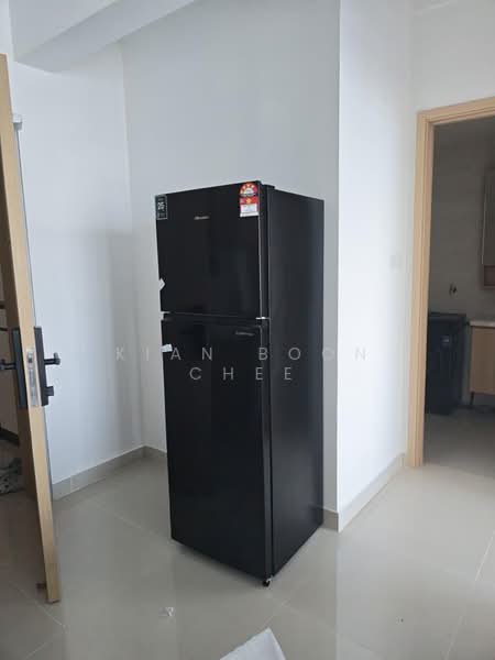 Servis Apartment untuk Disewa di Aradia Residence @ Lake City KL North - Kian Boon Chee - Interior - PropertyGuru.com.my