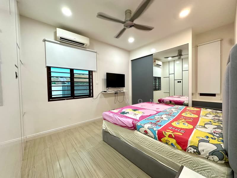 1-storey Terraced House for Sale in Taman Perling (Perling) - Alice Wong - PropertyGuru.com.my