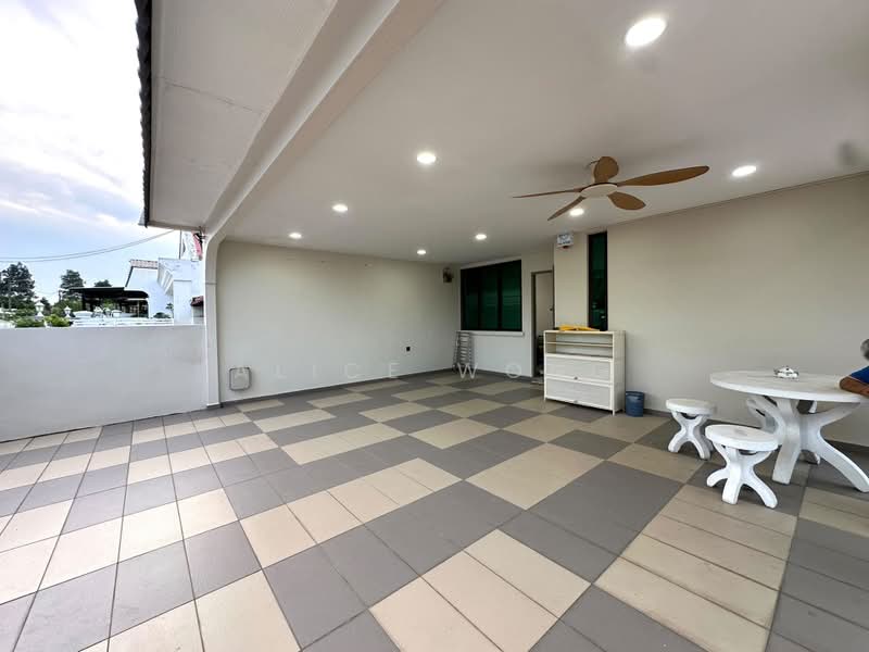 1-storey Terraced House for Sale in Taman Perling (Perling) - Alice Wong - PropertyGuru.com.my