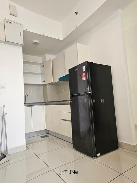 Service Residence for Rent at Princeton Suites @ EduSentral - Stella Tan - Kitchen - PropertyGuru.com.my