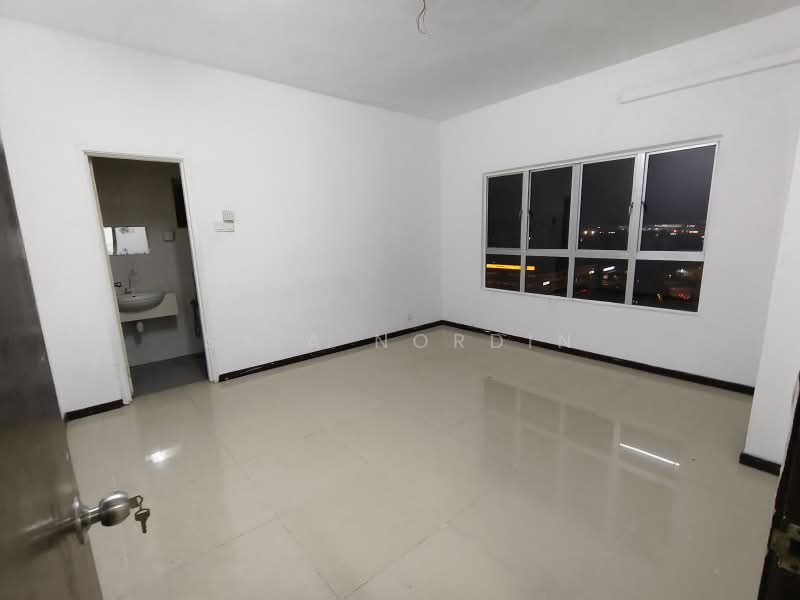 Servis Apartment untuk Disewa di Suri Puteri - Sa'a Nordin - PropertyGuru.com.my