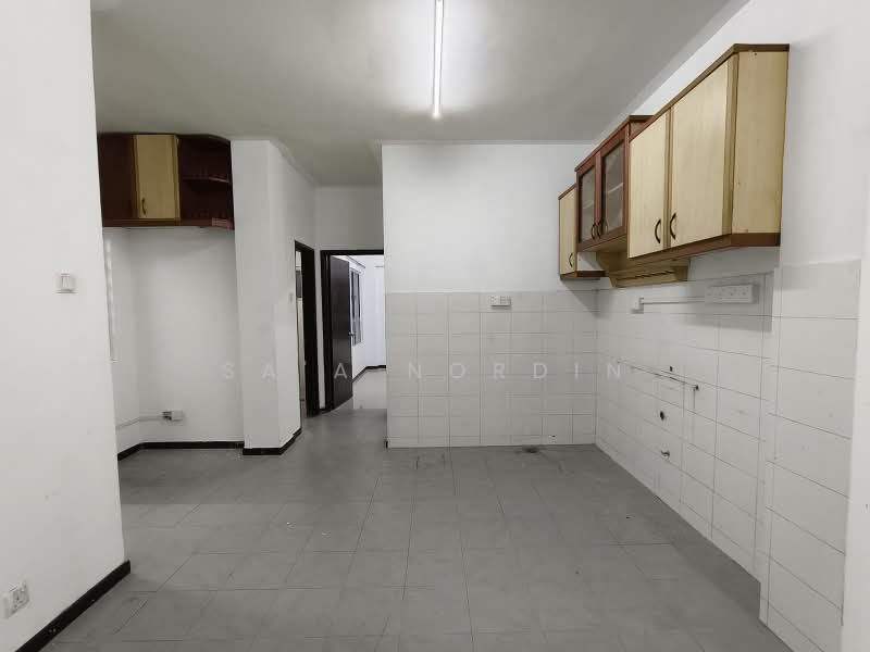 Servis Apartment untuk Disewa di Suri Puteri - Sa'a Nordin - PropertyGuru.com.my