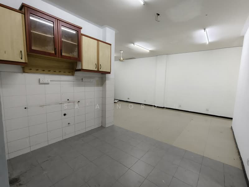 Servis Apartment untuk Disewa di Suri Puteri - Sa'a Nordin - PropertyGuru.com.my
