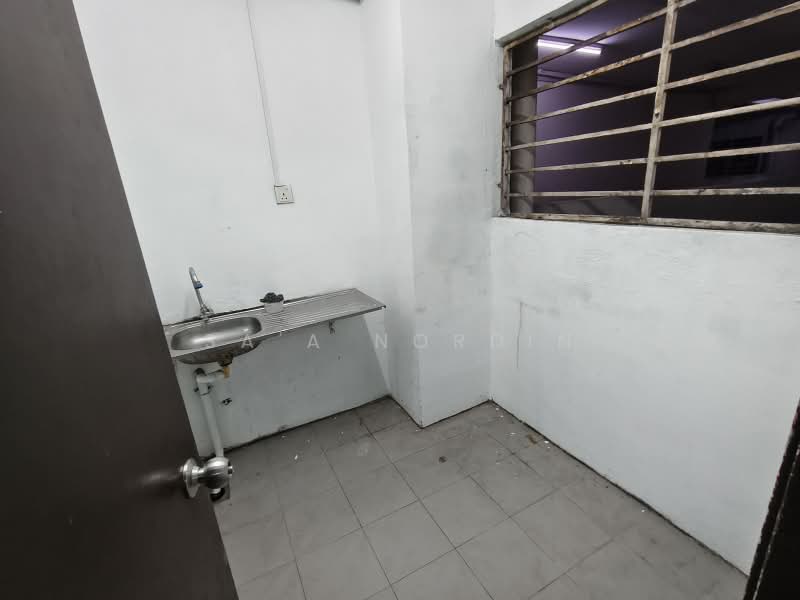 Servis Apartment untuk Disewa di Suri Puteri - Sa'a Nordin - PropertyGuru.com.my