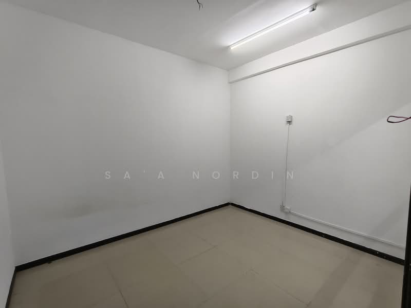 Servis Apartment untuk Disewa di Suri Puteri - Sa'a Nordin - PropertyGuru.com.my