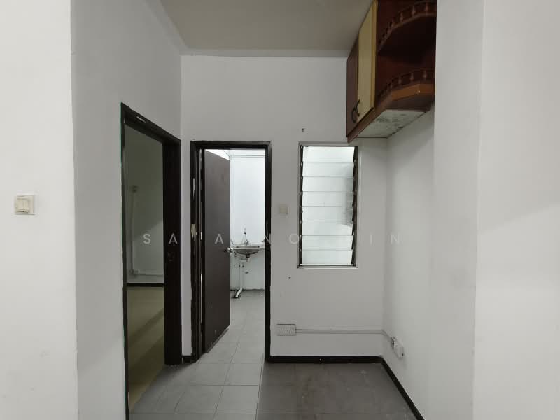 Servis Apartment untuk Disewa di Suri Puteri - Sa'a Nordin - PropertyGuru.com.my