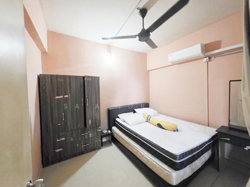 Kediaman Servis untuk Disewa di Suri Puteri - Sa'a Nordin - PropertyGuru.com.my