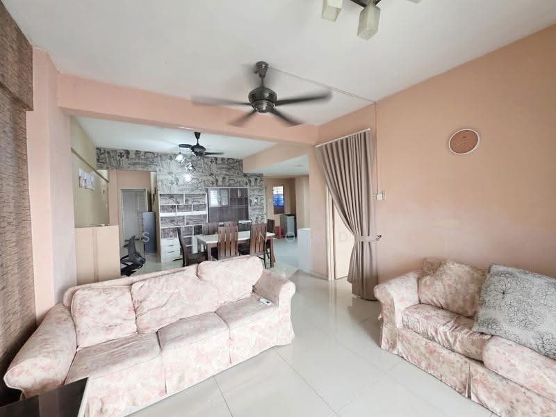 Kediaman Servis untuk Disewa di Suri Puteri - Sa'a Nordin - PropertyGuru.com.my