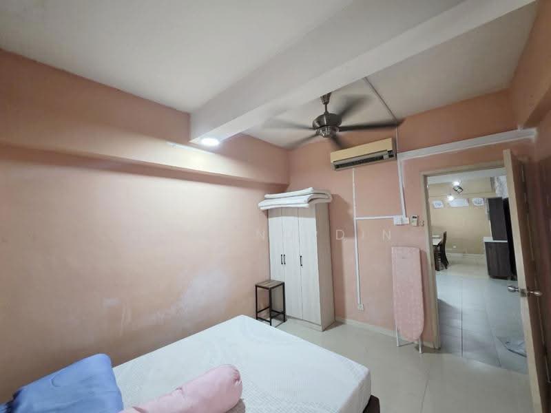 Kediaman Servis untuk Disewa di Suri Puteri - Sa'a Nordin - PropertyGuru.com.my