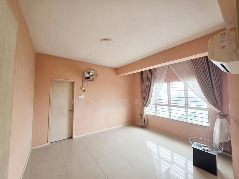 Kediaman Servis untuk Disewa di Suri Puteri - Sa'a Nordin - PropertyGuru.com.my