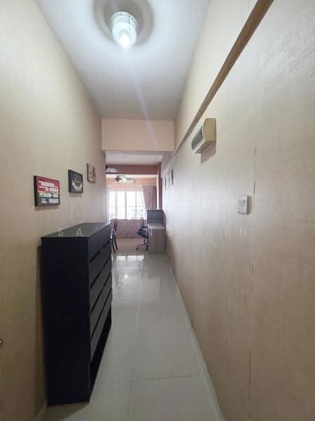 Kediaman Servis untuk Disewa di Suri Puteri - Sa'a Nordin - PropertyGuru.com.my
