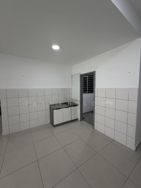 Pangsapuri untuk Disewa di Residensi Brickfields - Jayden Loke - PropertyGuru.com.my