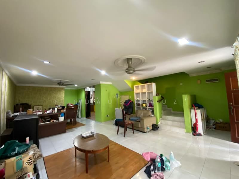 Rumah Teres 2 Tingkat untuk Dijual di Taman Prima Saujana (Kajang) - Firdaus Dauz - PropertyGuru.com.my