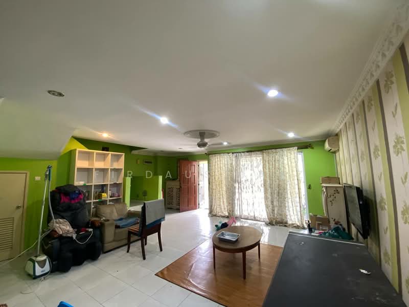 Rumah Teres 2 Tingkat untuk Dijual di Taman Prima Saujana (Kajang) - Firdaus Dauz - PropertyGuru.com.my