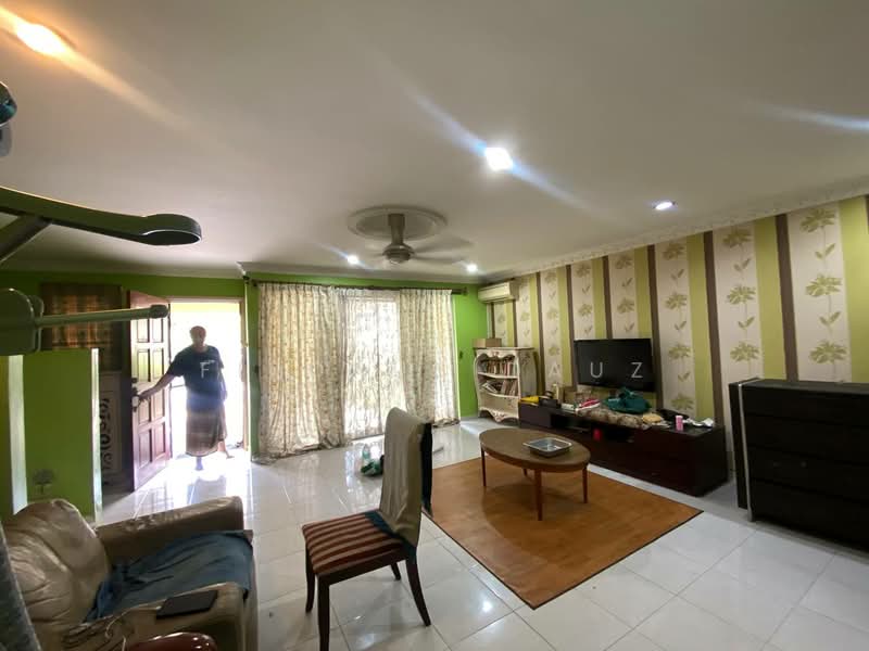 Rumah Teres 2 Tingkat untuk Dijual di Taman Prima Saujana (Kajang) - Firdaus Dauz - PropertyGuru.com.my
