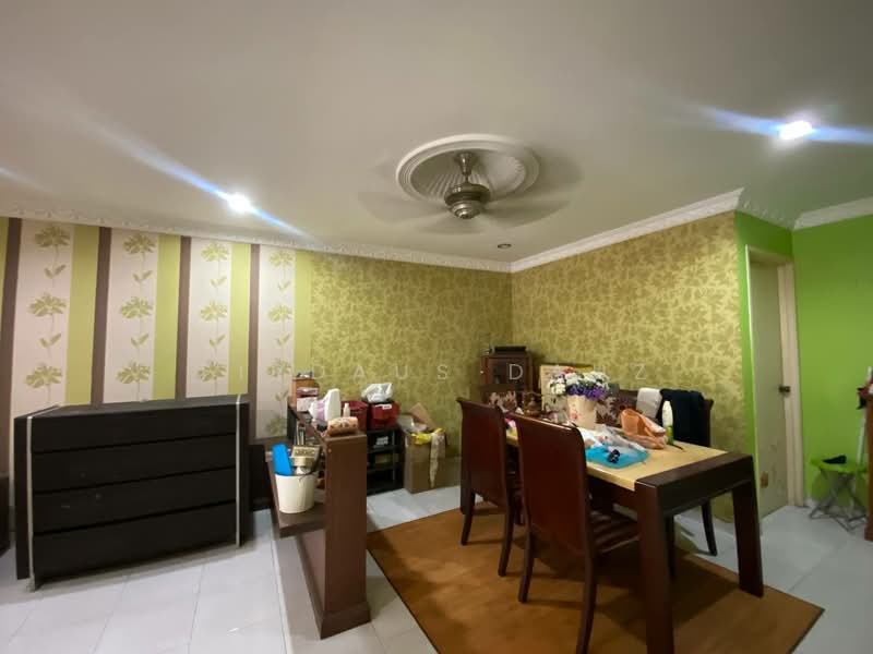 Rumah Teres 2 Tingkat untuk Dijual di Taman Prima Saujana (Kajang) - Firdaus Dauz - PropertyGuru.com.my