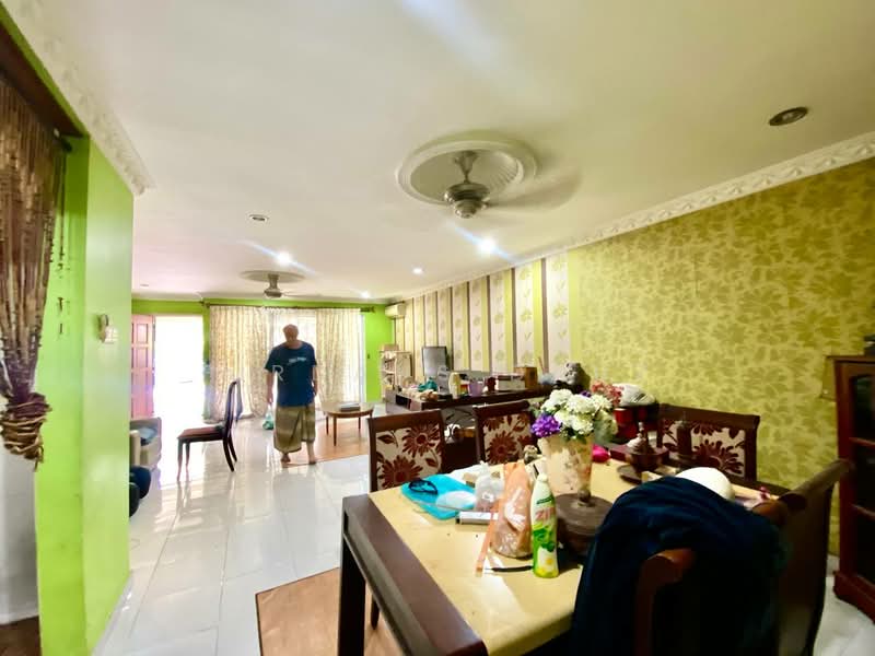 Rumah Teres 2 Tingkat untuk Dijual di Taman Prima Saujana (Kajang) - Firdaus Dauz - PropertyGuru.com.my