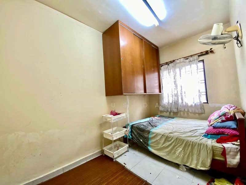 Rumah Teres 2 Tingkat untuk Dijual di Taman Prima Saujana (Kajang) - Firdaus Dauz - PropertyGuru.com.my