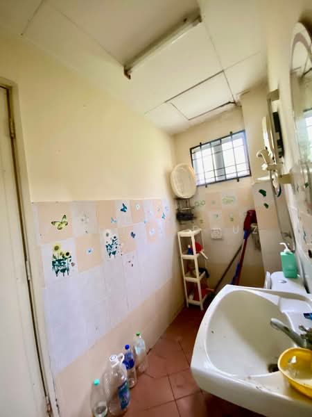 Rumah Teres 2 Tingkat untuk Dijual di Taman Prima Saujana (Kajang) - Firdaus Dauz - PropertyGuru.com.my