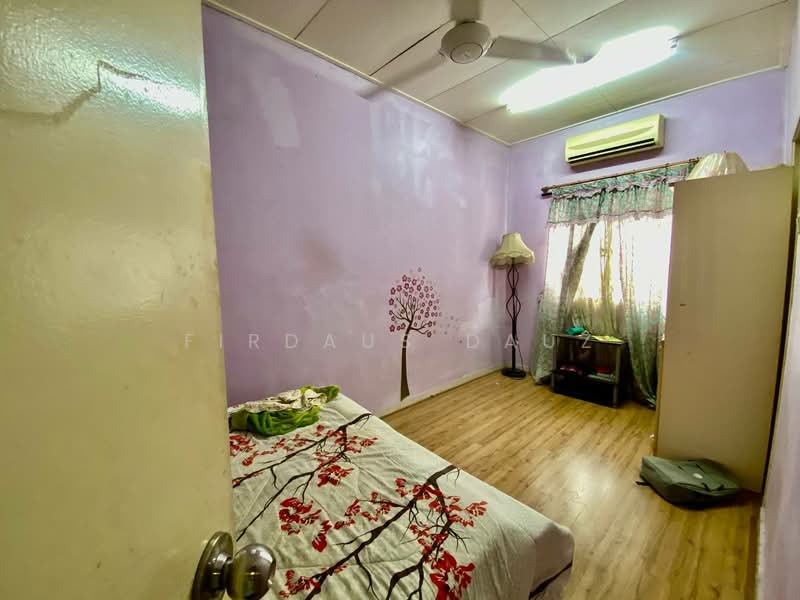 Rumah Teres 2 Tingkat untuk Dijual di Taman Prima Saujana (Kajang) - Firdaus Dauz - PropertyGuru.com.my