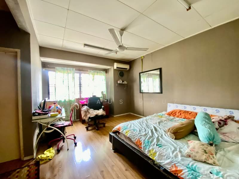 Rumah Teres 2 Tingkat untuk Dijual di Taman Prima Saujana (Kajang) - Firdaus Dauz - PropertyGuru.com.my