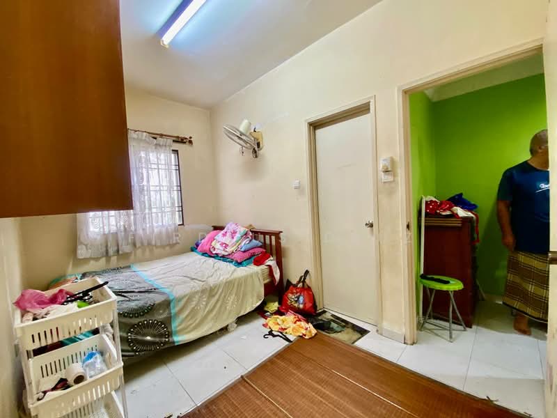Rumah Teres 2 Tingkat untuk Dijual di Taman Prima Saujana (Kajang) - Firdaus Dauz - PropertyGuru.com.my