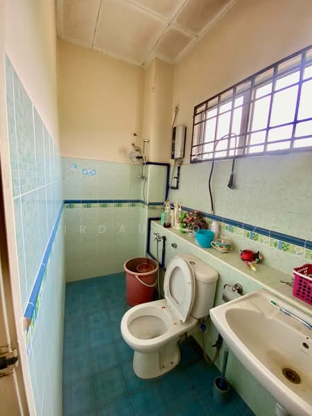 Rumah Teres 2 Tingkat untuk Dijual di Taman Prima Saujana (Kajang) - Firdaus Dauz - PropertyGuru.com.my
