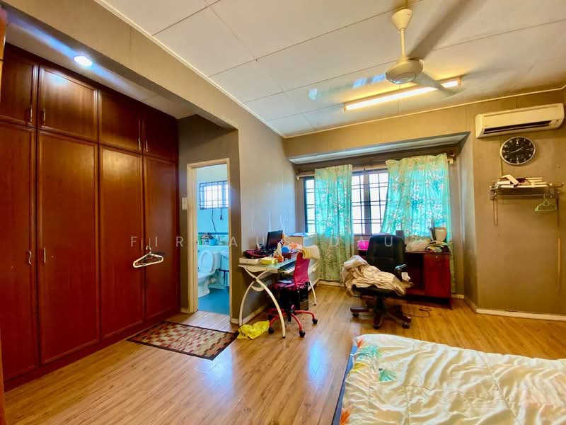 Rumah Teres 2 Tingkat untuk Dijual di Taman Prima Saujana (Kajang) - Firdaus Dauz - PropertyGuru.com.my